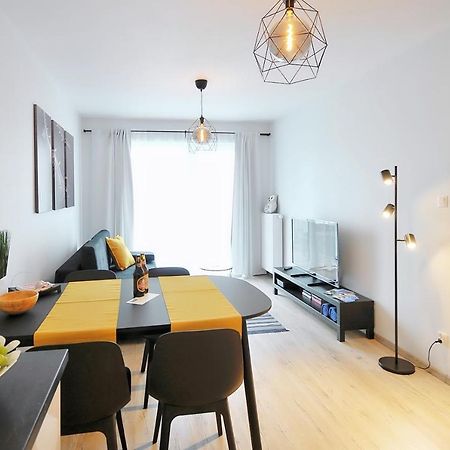 Apartament Andar Z Miejscem Parkingowym Kołobrzeg Extérieur photo