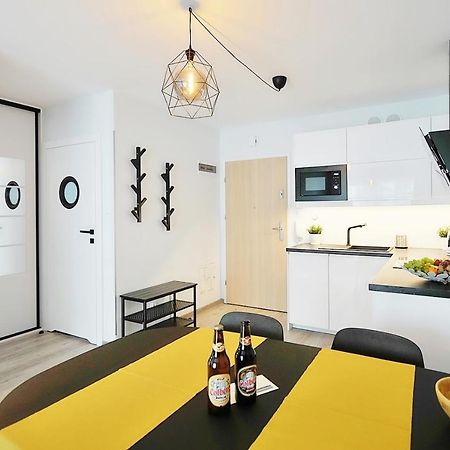 Apartament Andar Z Miejscem Parkingowym Kołobrzeg Extérieur photo
